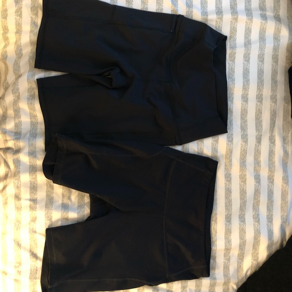 Biker Shorts